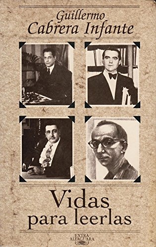 Vidas Para Leerlas (Spanish Edition)