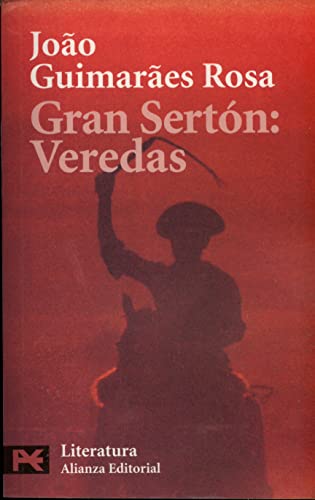 Gran Serton: Veredas / The Devil to Pay in the Backlands