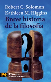 Breve historia de la filosofia / Brief History of Philosophy