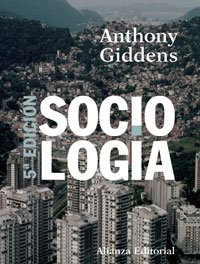 Sociología: 5ª edición (Spanish Edition)