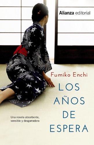 Los años de espera (13/20) (Spanish Edition)