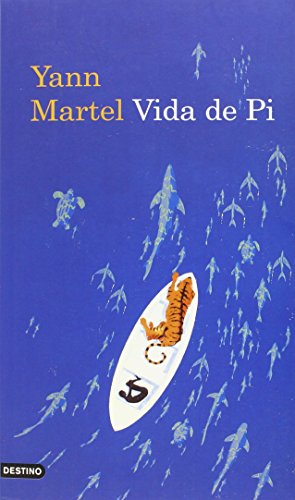 Vida de Pi