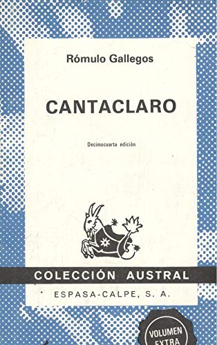 Cantaclaro