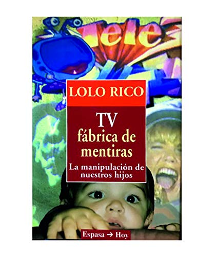 TV Fabrica de Mentiras