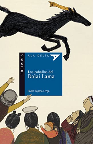 Los caballos del Dalai Lama / Horses Of Dalai Lama