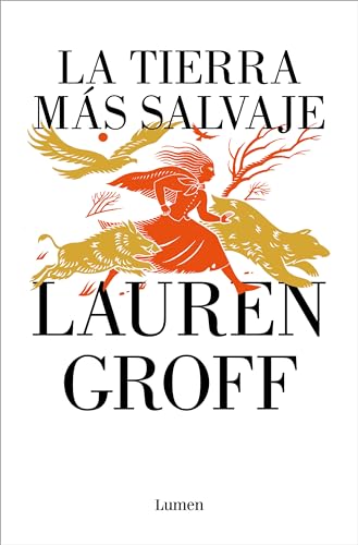 La tierra más salvaje / The Vaster Wilds (Spanish Edition)