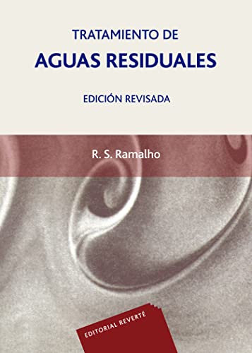 Tratamiento de aguas residuales (Spanish Edition)