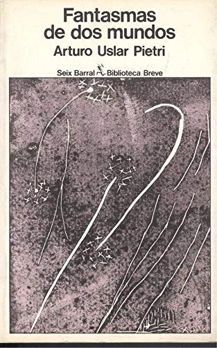 Fantasmas De DOS Mundos