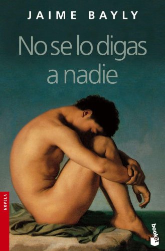 No Se Lo Digas a Nadie