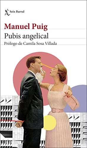 Pubis angelical: Prólogo de Camila Sosa Villada