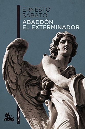 ABADDON EL EXTERMINADOR Nê723 *11*AUSTRA