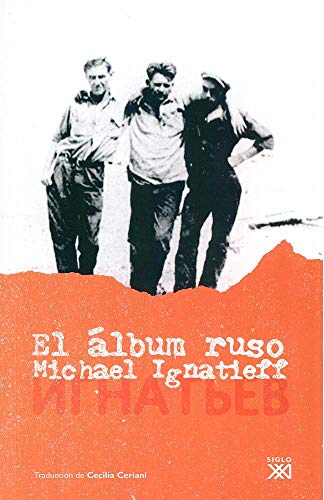 El álbum ruso