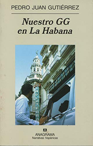 Nuestro Gg En La Habana/our Gg in Havana