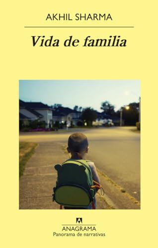 Vida de familia (Spanish Edition)