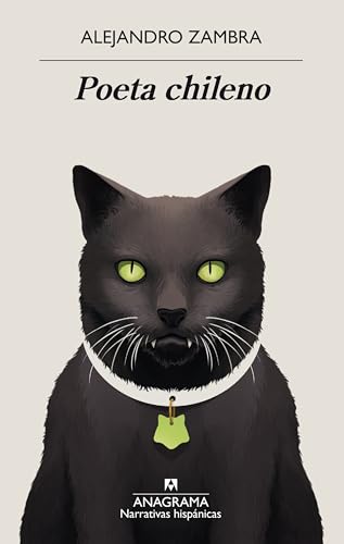 Poeta chileno (Spanish Edition)