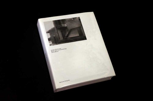Gordon Matta-Clark: Works and Collected Writings
