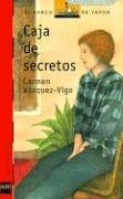 Caja De Secretos