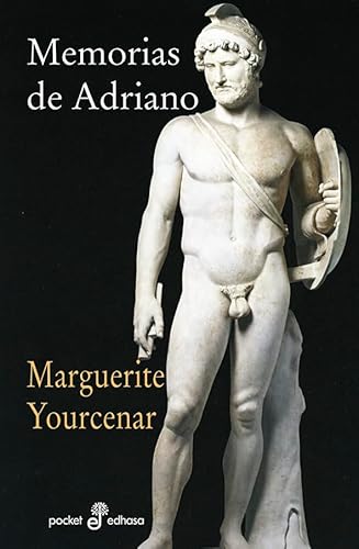 Memorias de Adriano (gl) (bolsillo) (Spanish Edition)