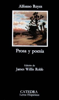 Prosa y poesía (Spanish Edition)