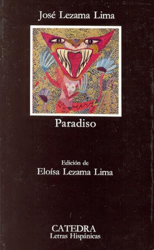 Paradiso (Letras Hispánicas) (Spanish Edition)