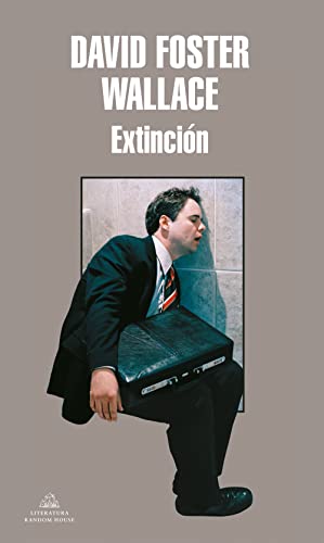 Extinción / Extinction (Literatura mondadori/ Mondadori Literature)