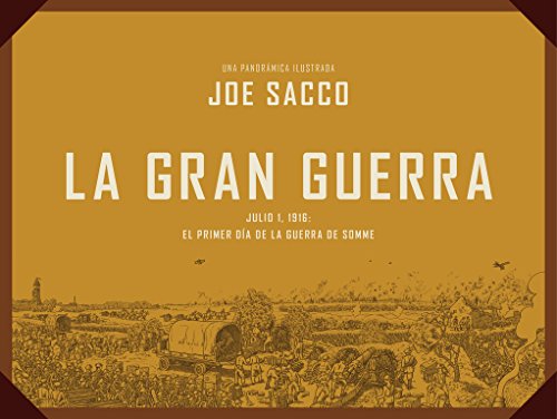 La gran guerra / The Great War