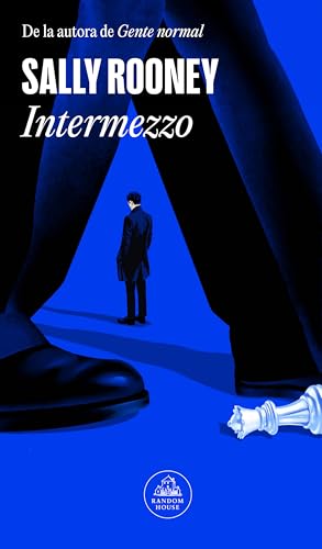 Intermezzo (Spanish Edition)