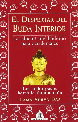 El despertar del buda interior