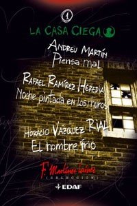 Piensa Mal, Noche pintada en los muros, El hombre frio / Think Bad, Night Painted on the Walls, The Cold Man