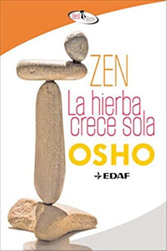 Zen : la hierba crece sola (Best Book)