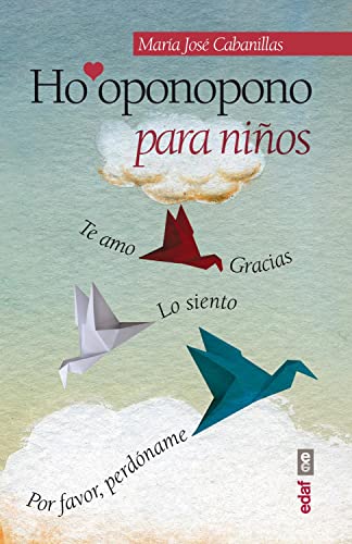 Ho'oponopono Para Ninos