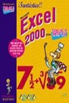 EXCEL 2000 (INFORMATICA PARA TORPES)