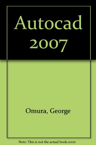 Autocad 2007