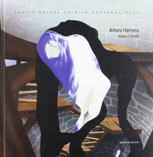 Arturo Herrera - Keep in Touch