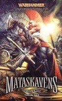 Mataskaven (Warhammer) (Spanish Edition)