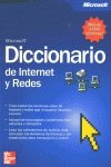 Diccionario de internet y redes/Microsoft internet and networking dictionary (Spanish Edition)