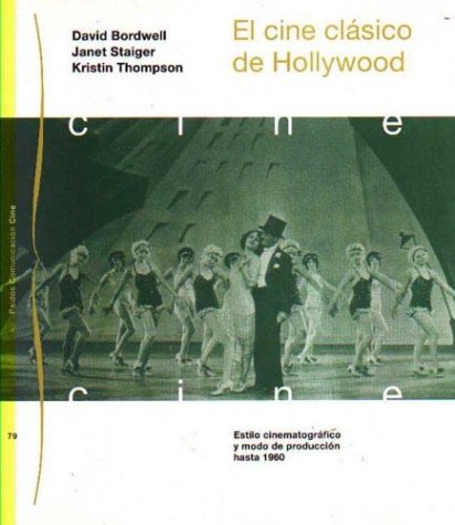 El cine clásico de Hollywood (Spanish Edition)