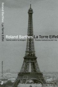 La Torre Eiffel: Textos sobre la imagen (Spanish Edition)