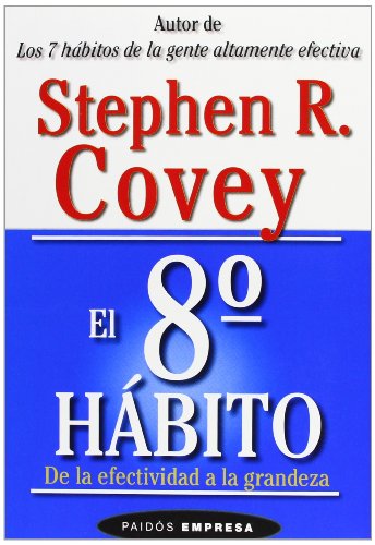 El Octavo Habito (Empresa / Business)