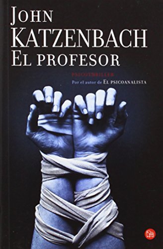 El profesor