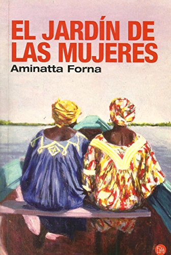 EL JARDIN DE LAS MUJERES FG
