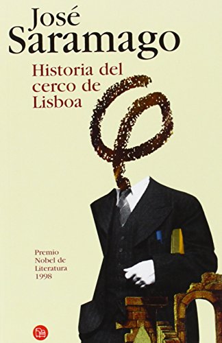 Historia del cerco de Lisboa