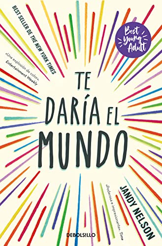 Te daría el mundo (Best Young Adult)