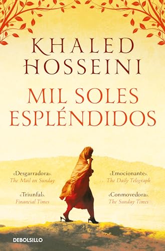 Mil soles espléndidos / A Thousand Splendid Suns