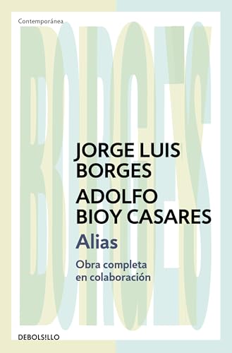 Alias: Obra completa en colaboración