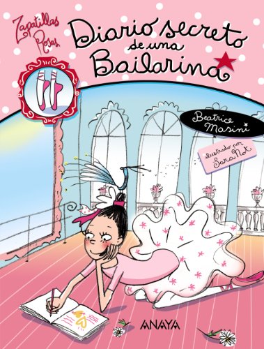 Diario secreto de una bailarina / Secret Diary of a Dancer