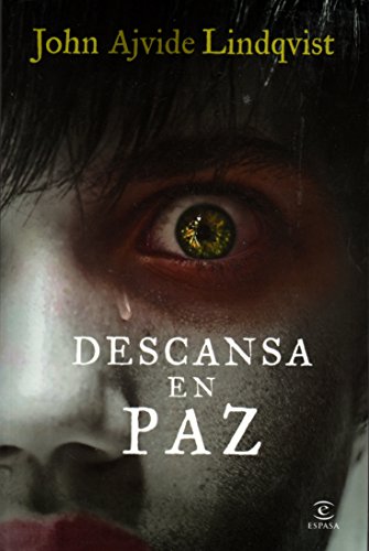 Descansa en paz (ESPASA NARRATIVA, Band 1)