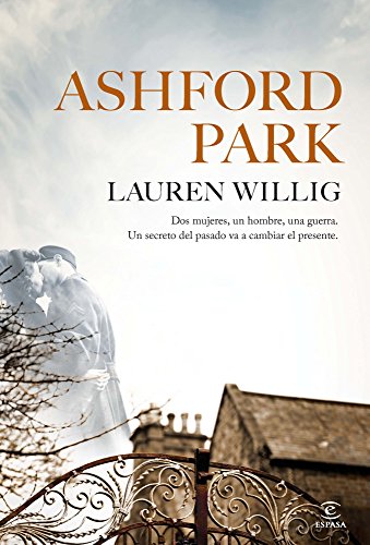 Ashford Park