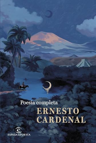 Poesía completa (ESPASAesPOESÍA)