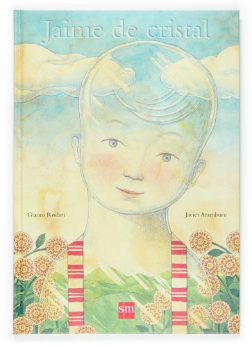 Jaime de Cristal (Rodari)